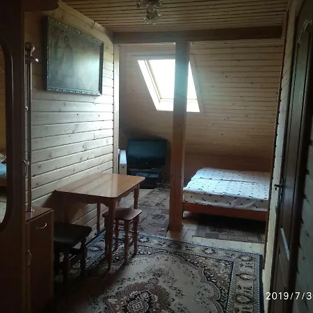 вілла христина Отель типа 