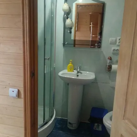 Отель типа 